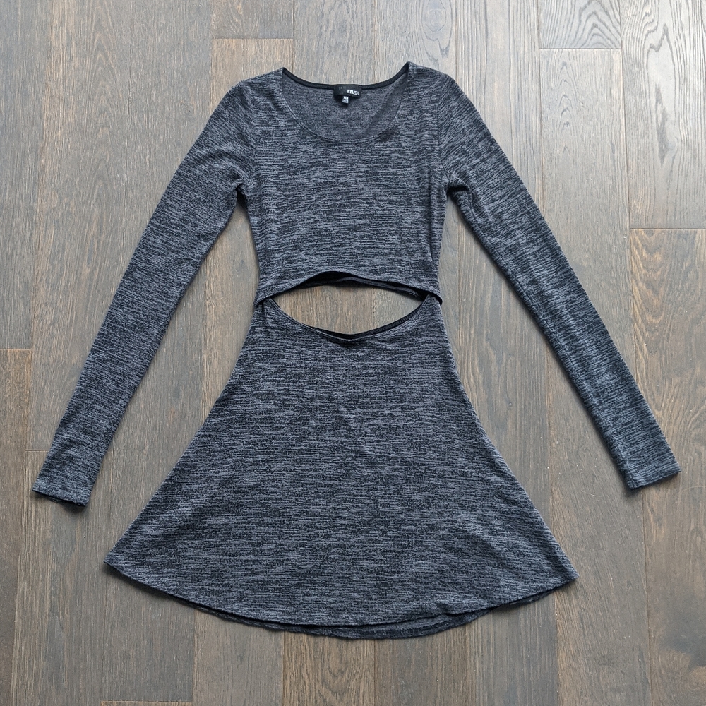 Aritzia Wilfred Free Solange Dress - Picture 6 of 9